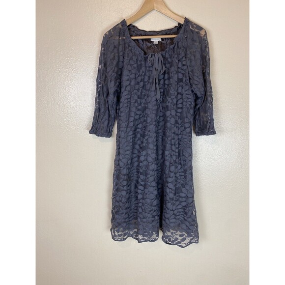 lace top to wear under dress Z Supply Aurora Ivory Lace Top main image 0